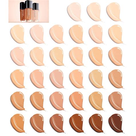 dior mania foundation|Dior foundation shades.